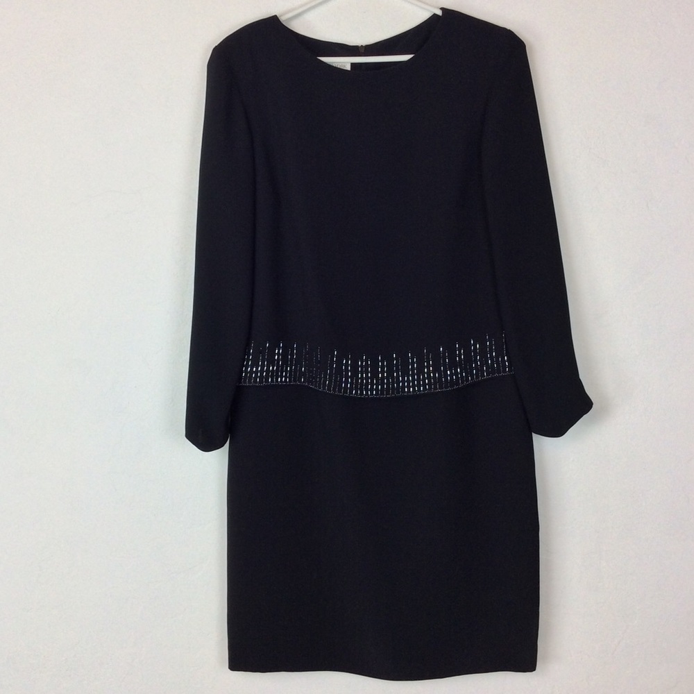 Black Jones New York Dress